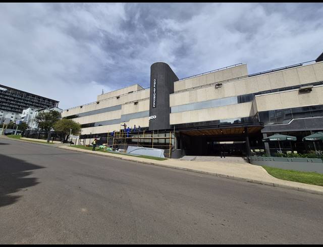24M² OFFICE TO LET IN ROSEBANK